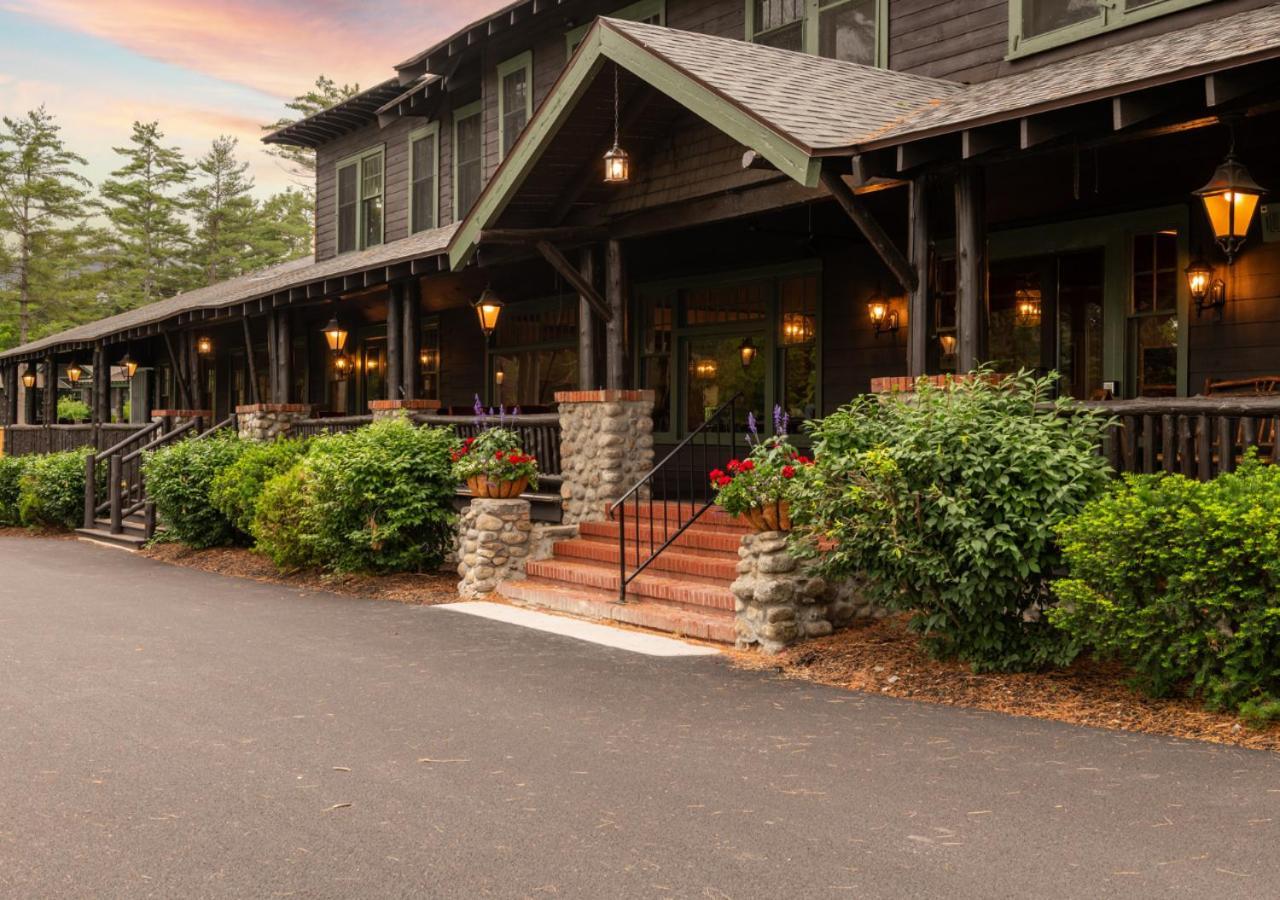 Lodge at Schroon Lake photo 38