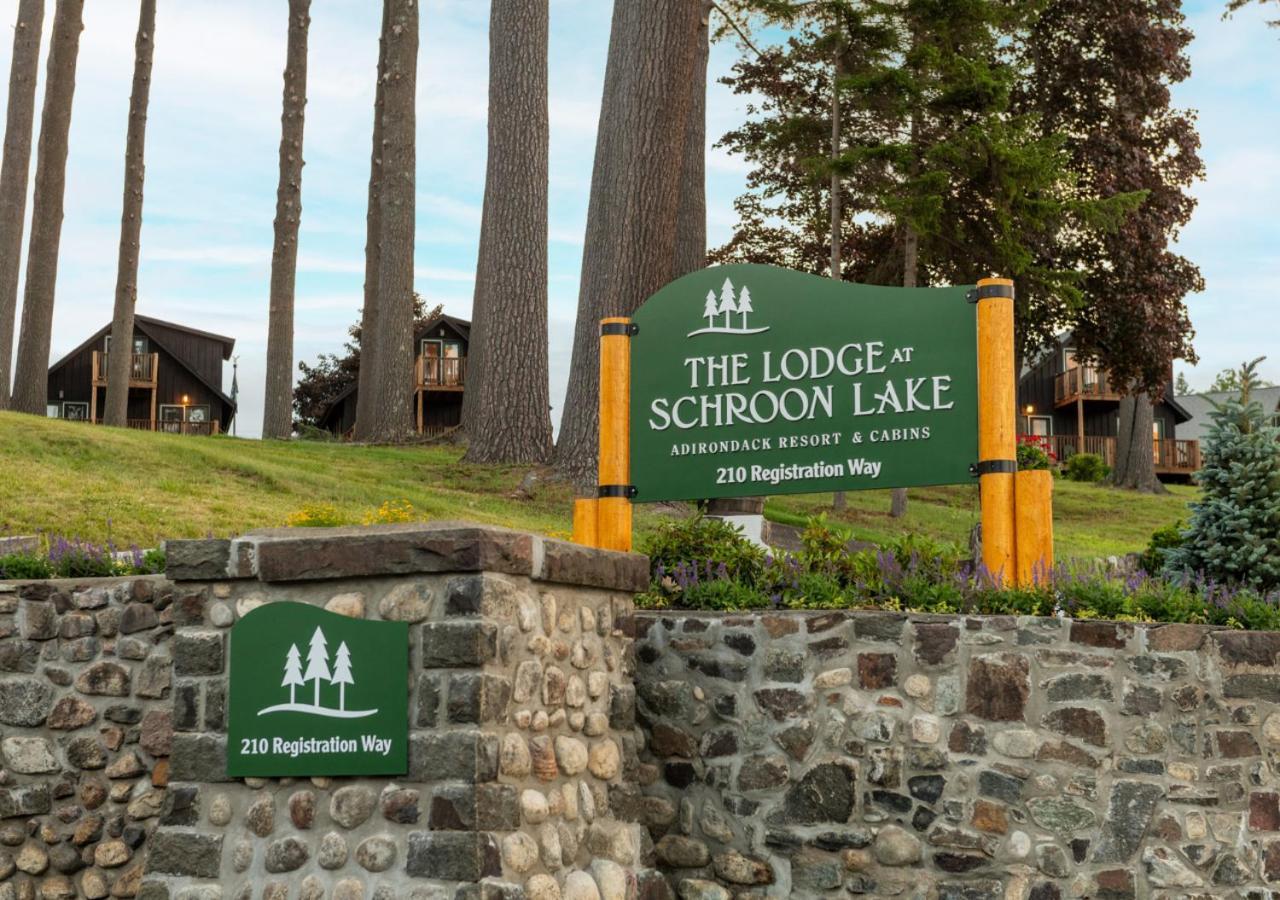 Lodge at Schroon Lake photo 37