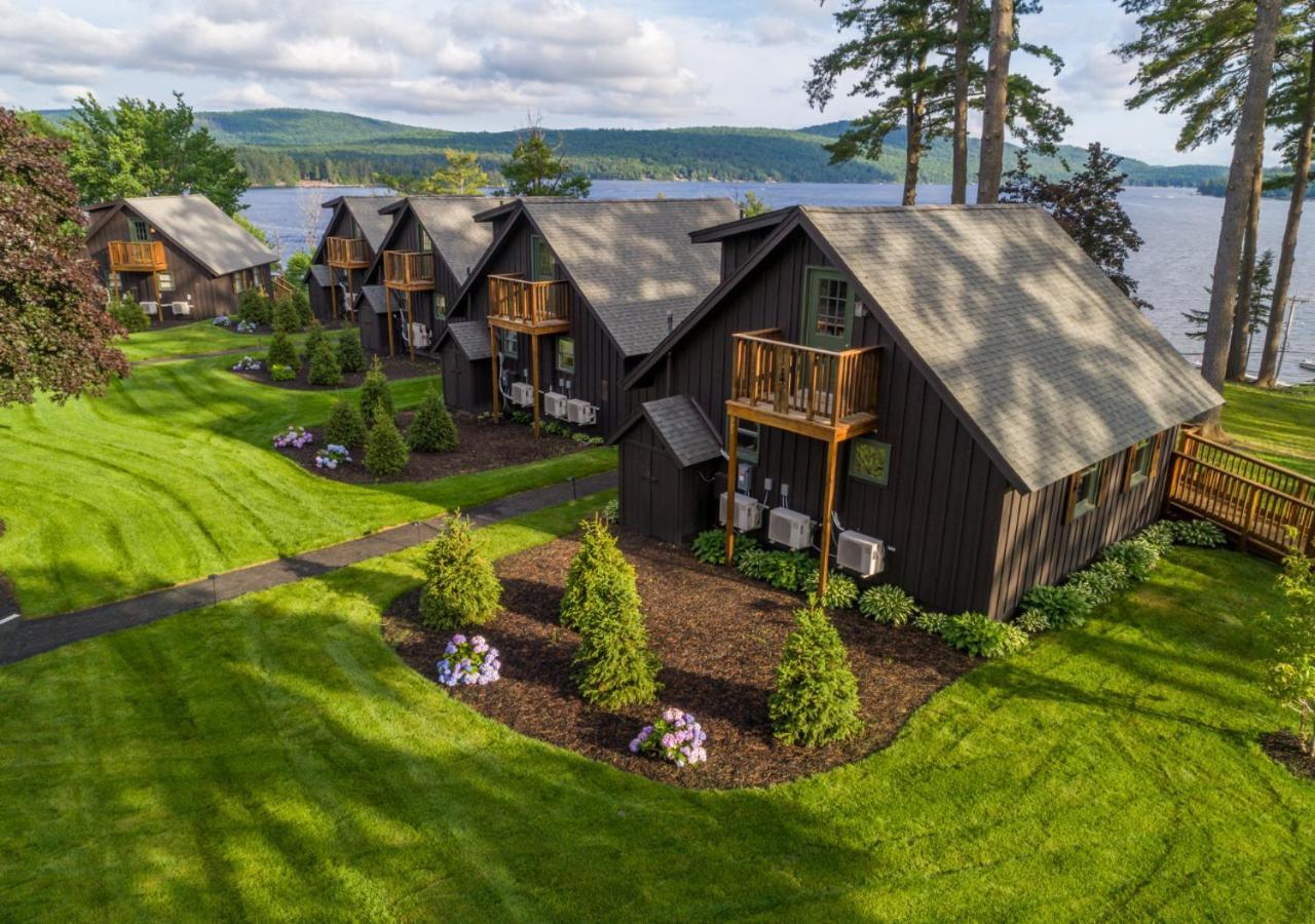 Lodge at Schroon Lake photo 42