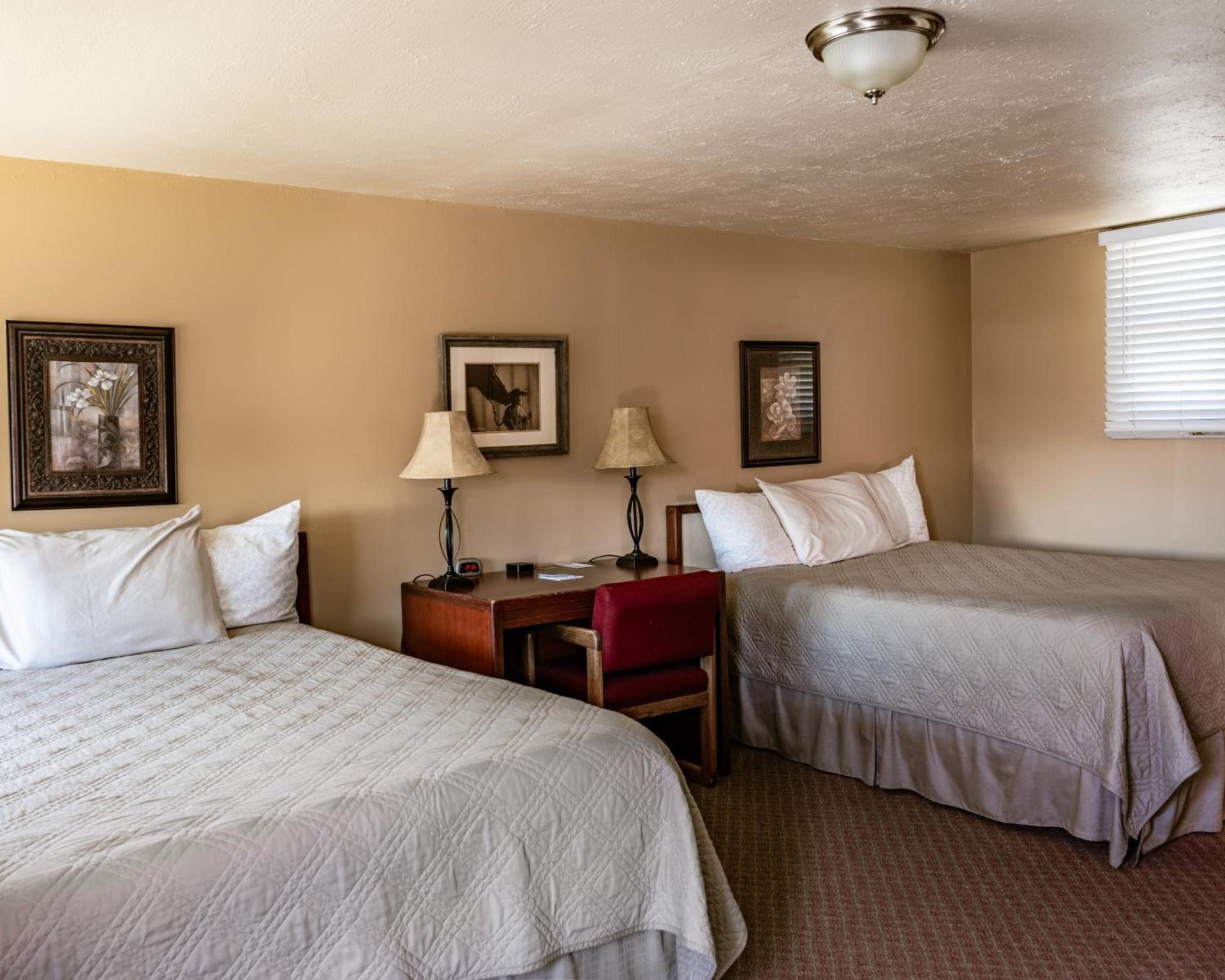 Oregon Trail Inn photo 2