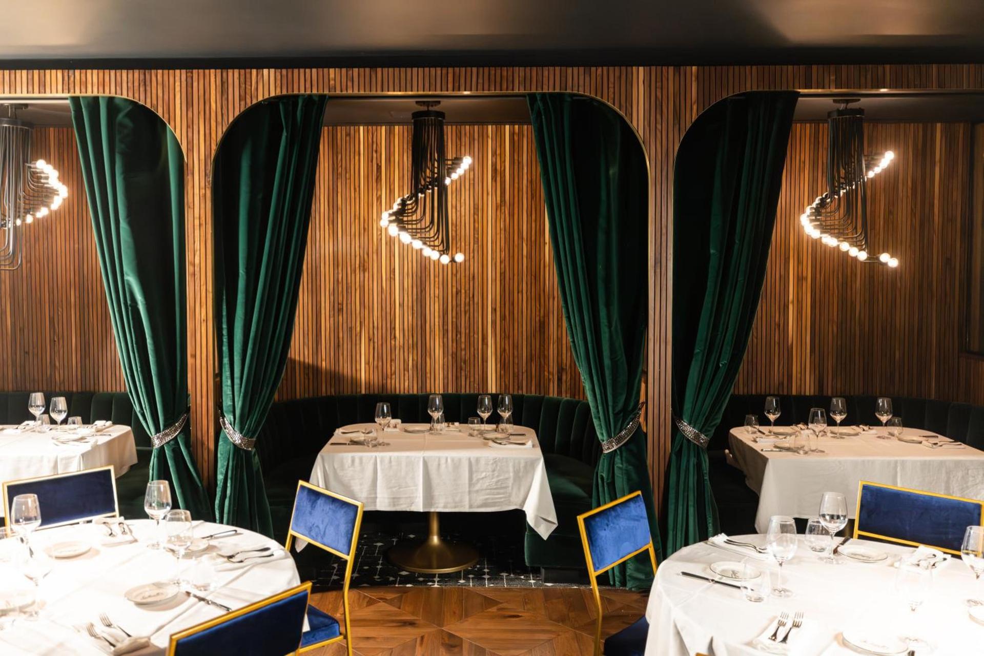 Hôtel Swexan photo 17