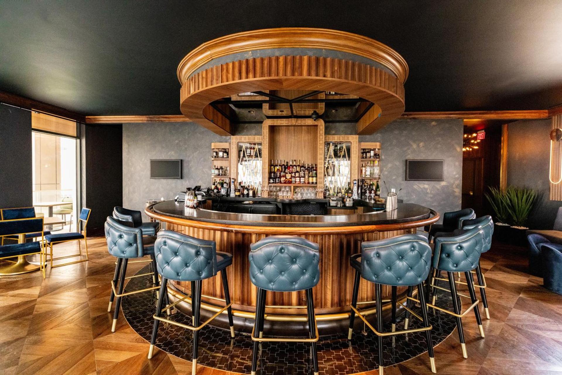 Hôtel Swexan photo 21