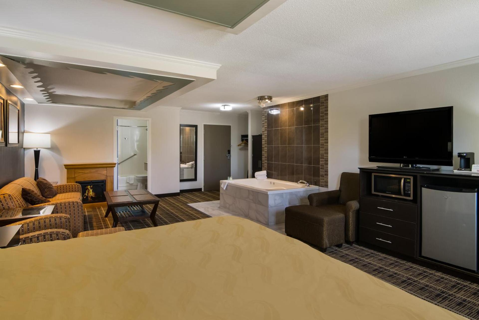 Quality Inn Aurora - Naperville Area photo 41