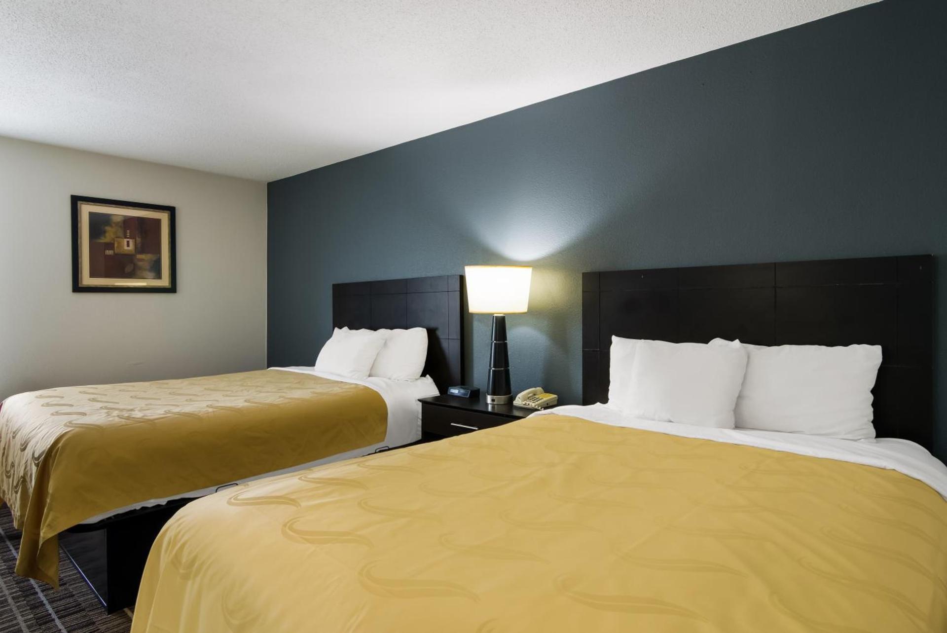 Quality Inn Aurora - Naperville Area photo 40