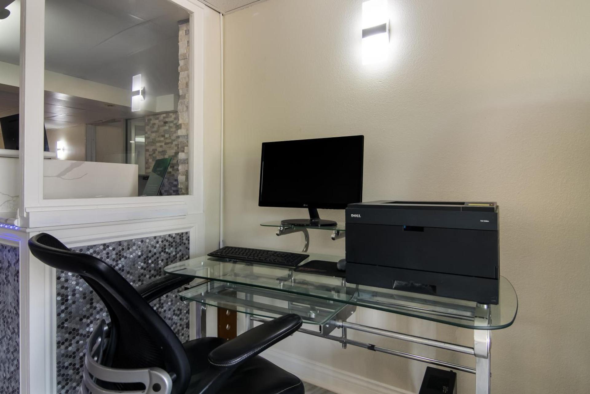 Quality Inn Aurora - Naperville Area photo 52