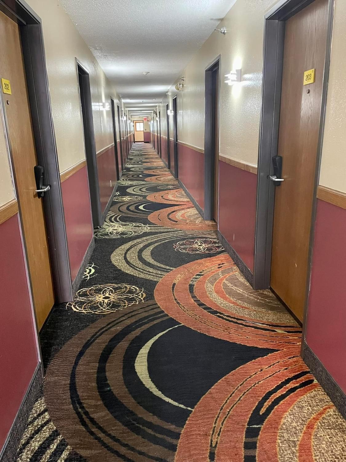 Super 8 by Wyndham Paris IL photo 21