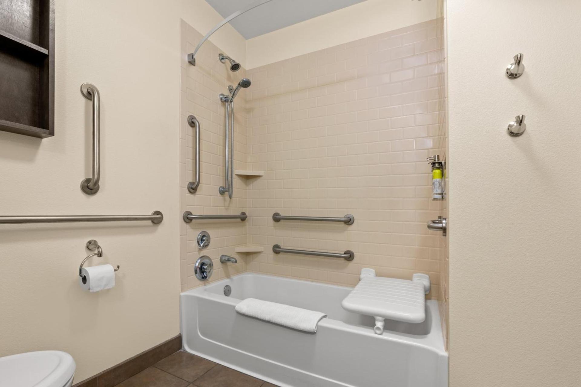 Candlewood Suites - Fairbanks by IHG photo 38