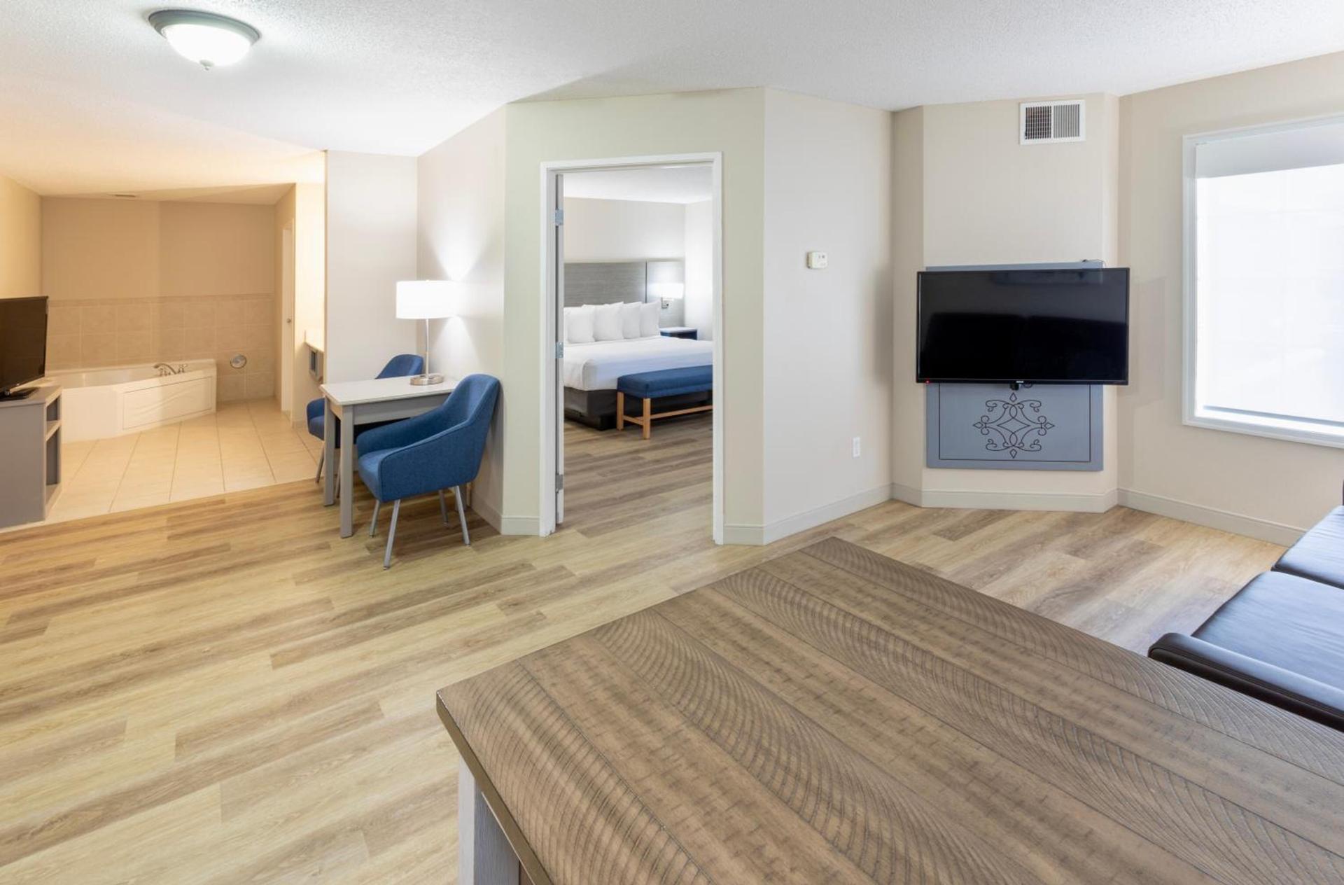 Grandstay Apple Valley photo 24
