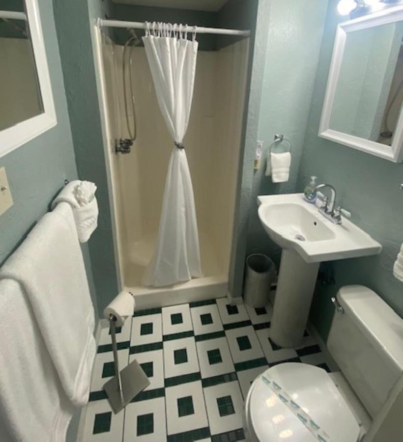 Cherokee Lodge photo 7