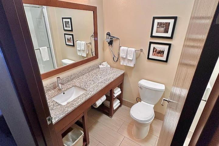 Baymont by Wyndham Phoenix North photo 2