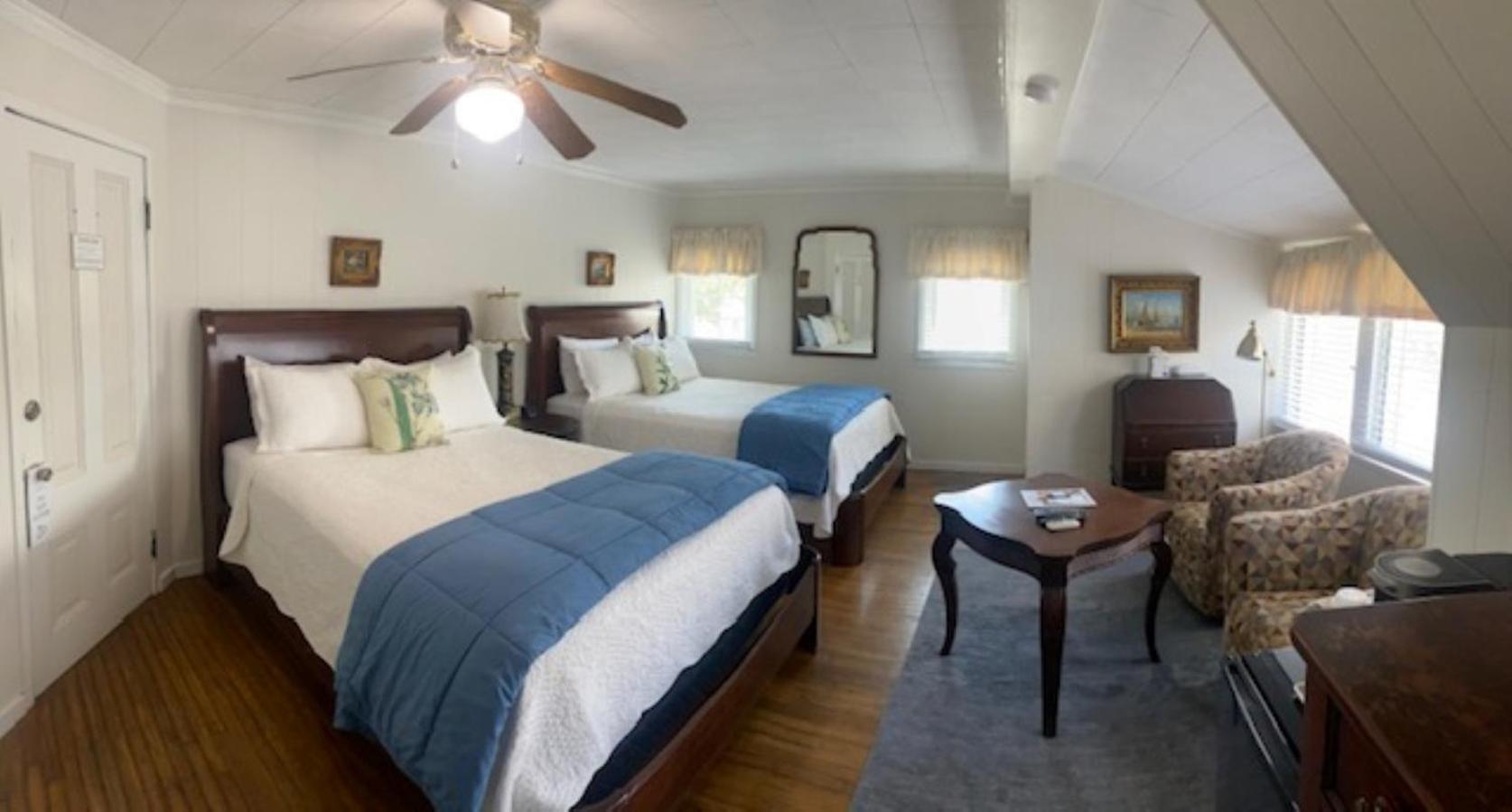 Cherokee Lodge photo 17