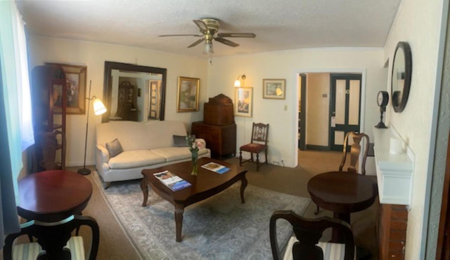Cherokee Lodge photo 31