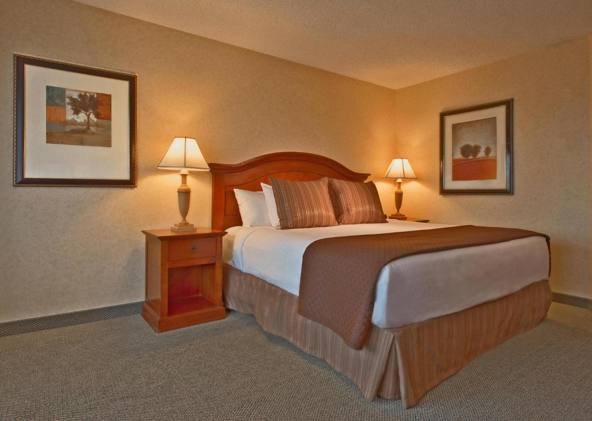 Red Lion Hotel Coos Bay photo 23