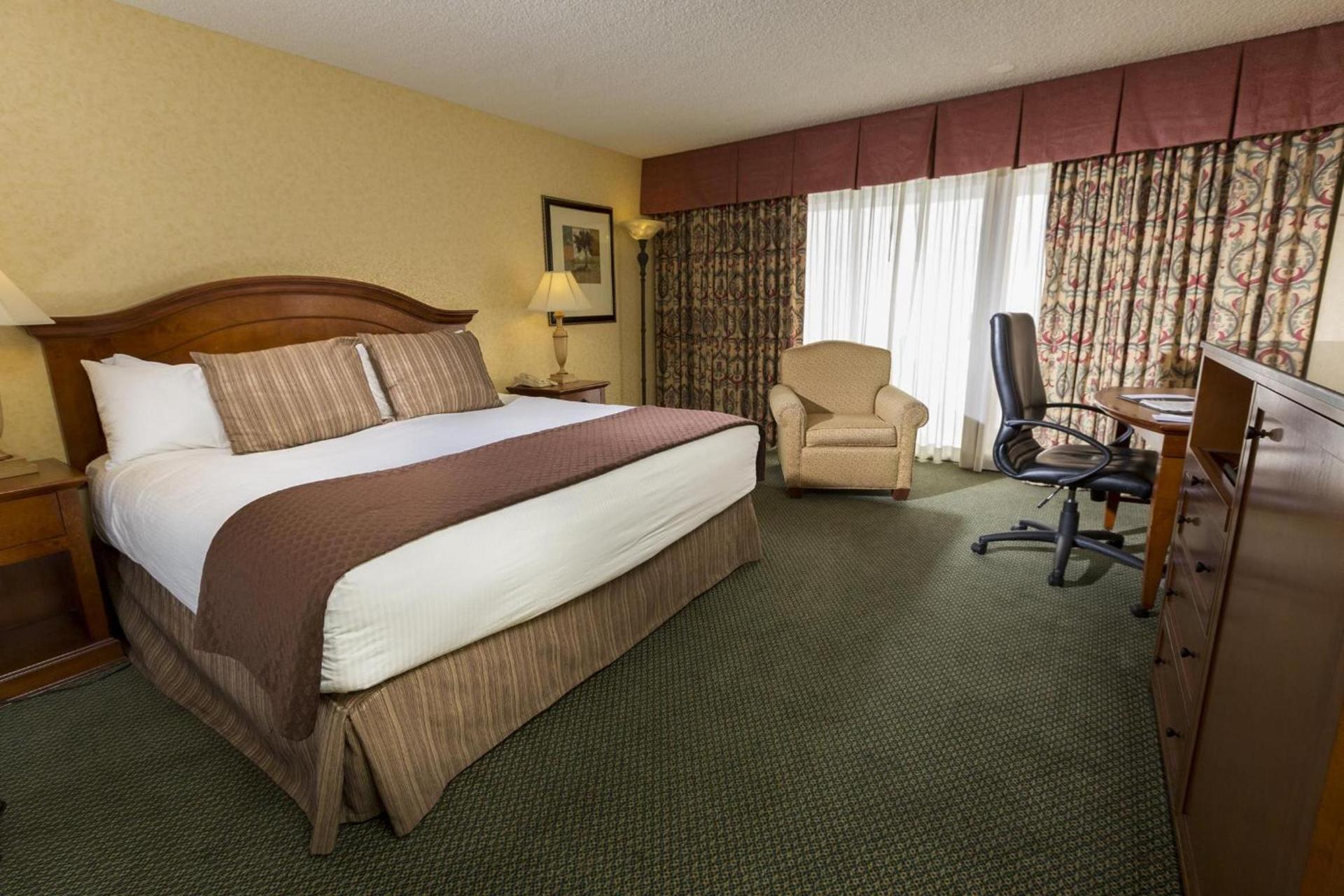 Red Lion Hotel Coos Bay photo 21