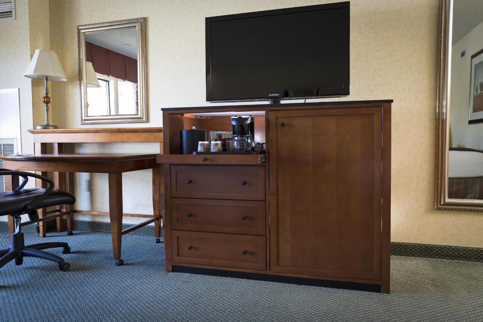Red Lion Hotel Coos Bay photo 22