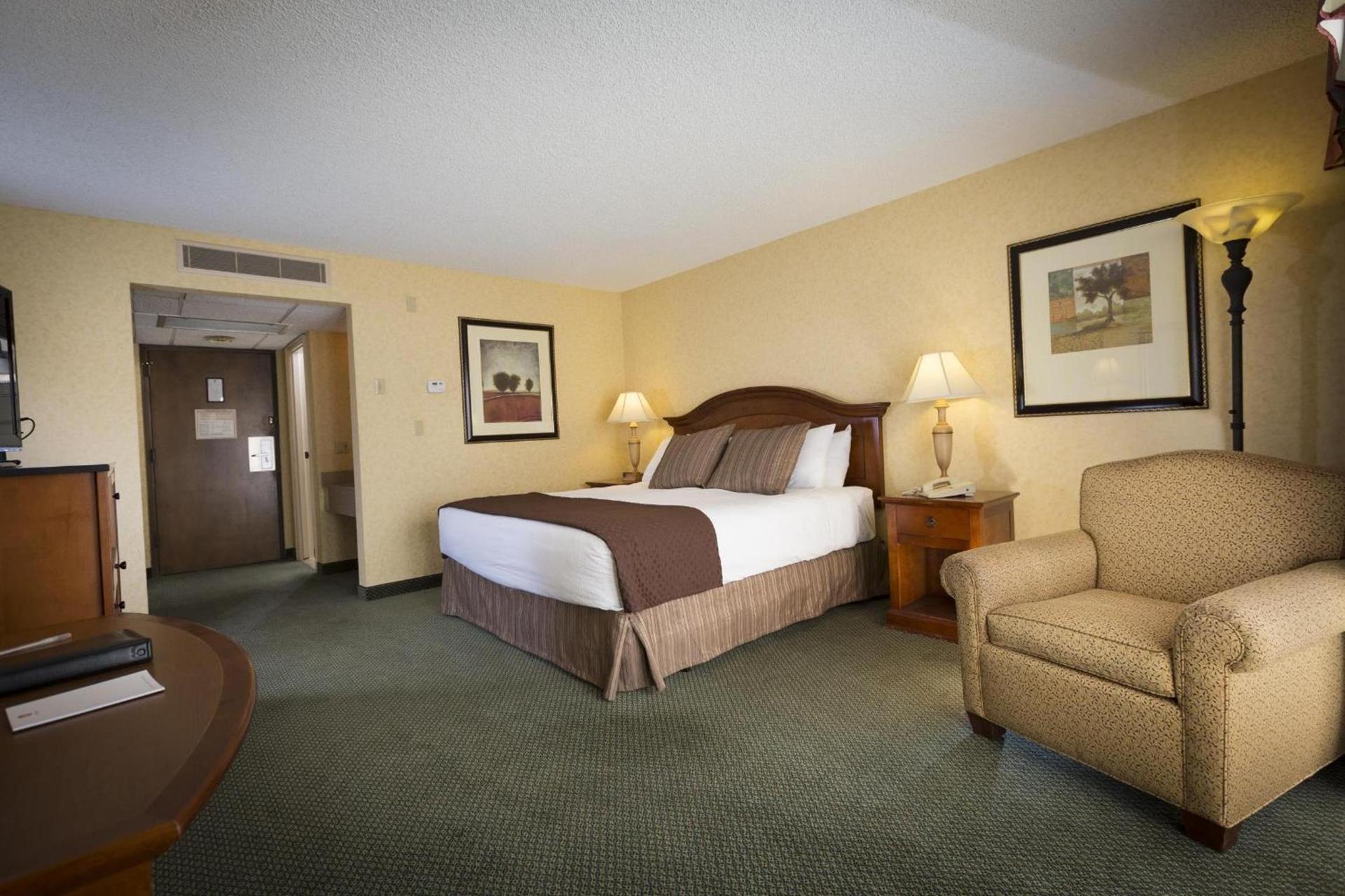 Red Lion Hotel Coos Bay photo 20