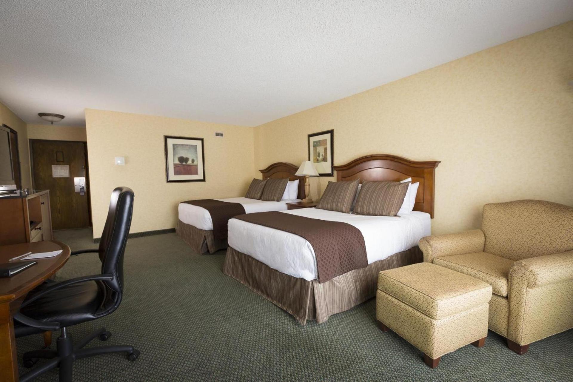 Red Lion Hotel Coos Bay photo 24