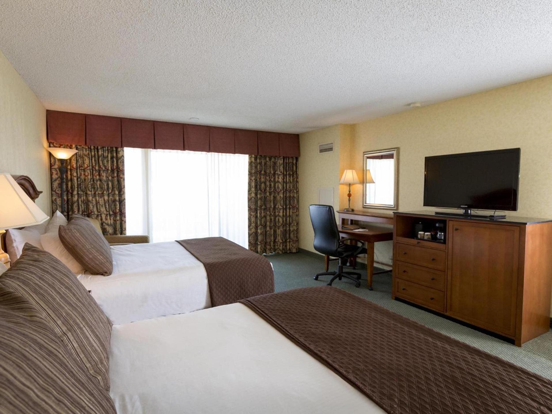 Red Lion Hotel Coos Bay photo 26