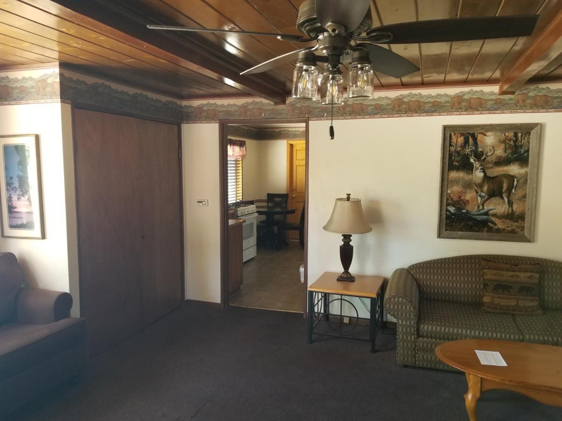 Timberline Lodge photo 69