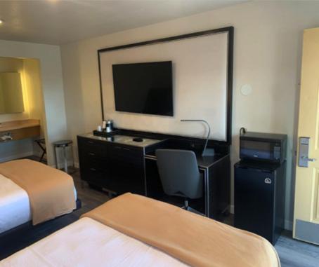 GO2 Inn & Suites by Relianse - El Paso photo 7