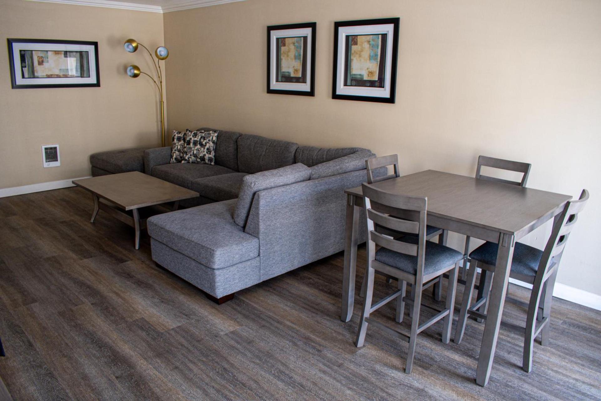 Travelodge by Wyndham Monterey Bay photo 15