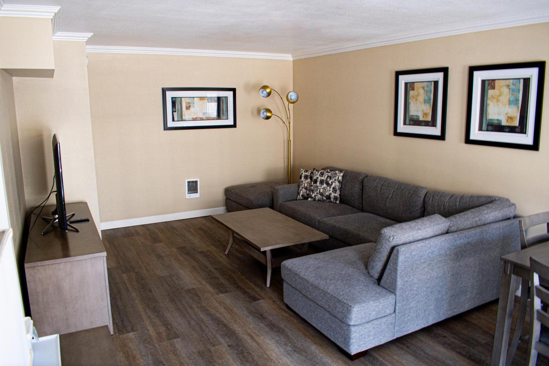 Travelodge by Wyndham Monterey Bay photo 10