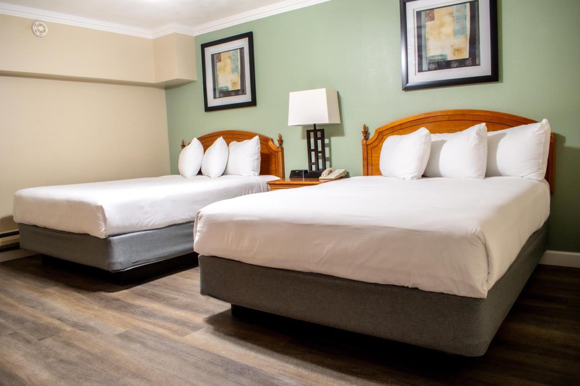 Travelodge by Wyndham Monterey Bay photo 18