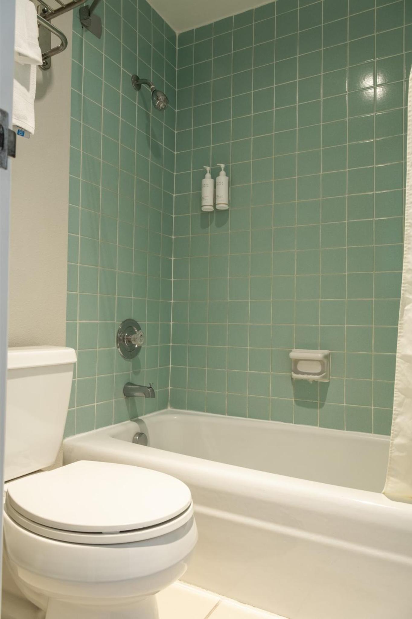 Travelodge by Wyndham Monterey Bay photo 38