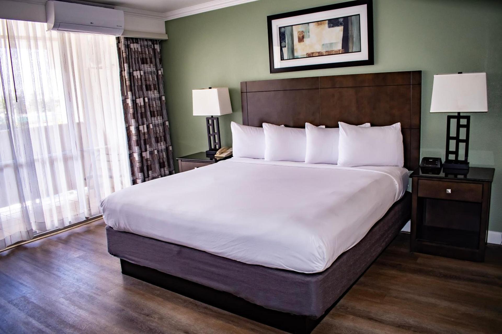 Travelodge by Wyndham Monterey Bay photo 39