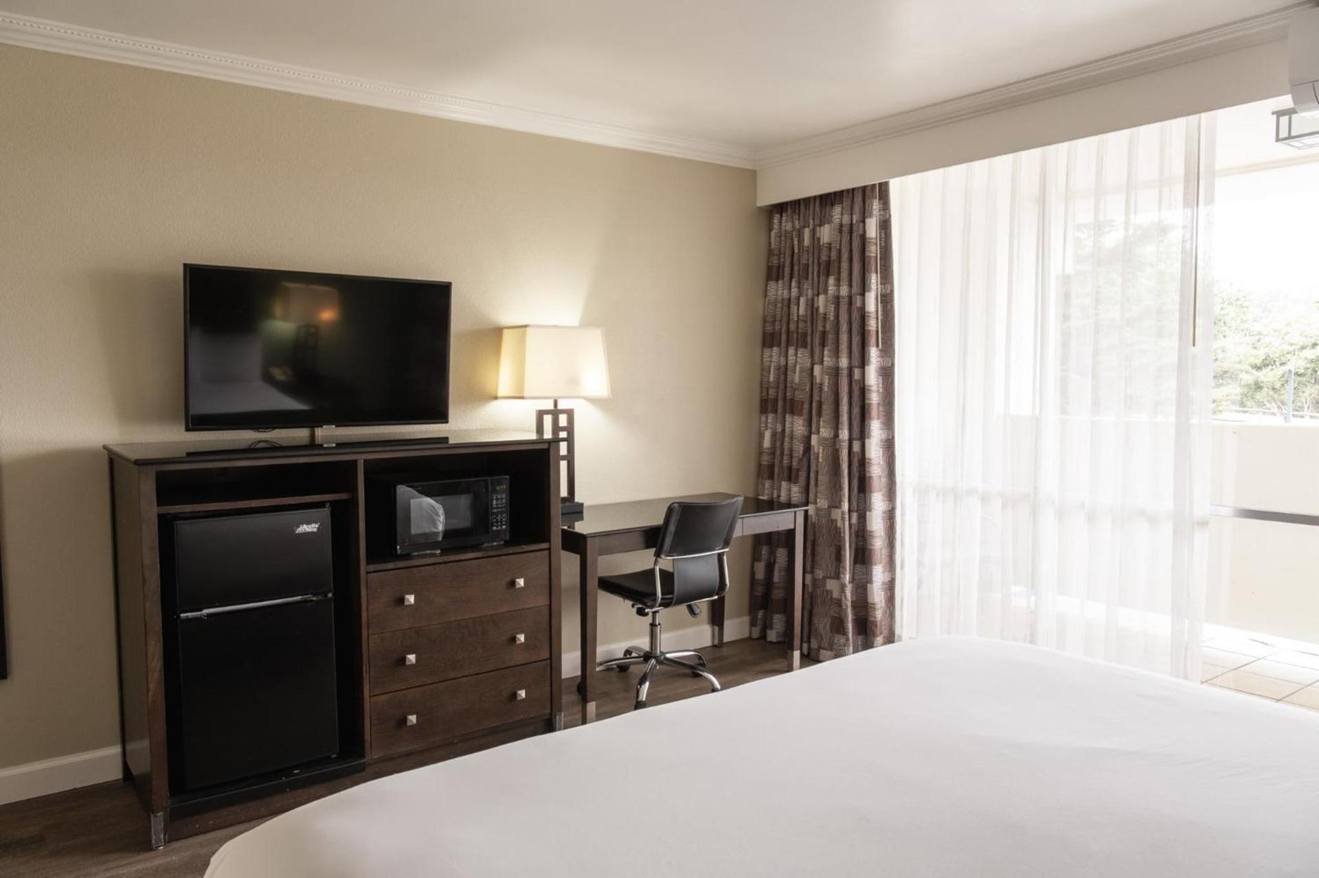 Travelodge by Wyndham Monterey Bay photo 19