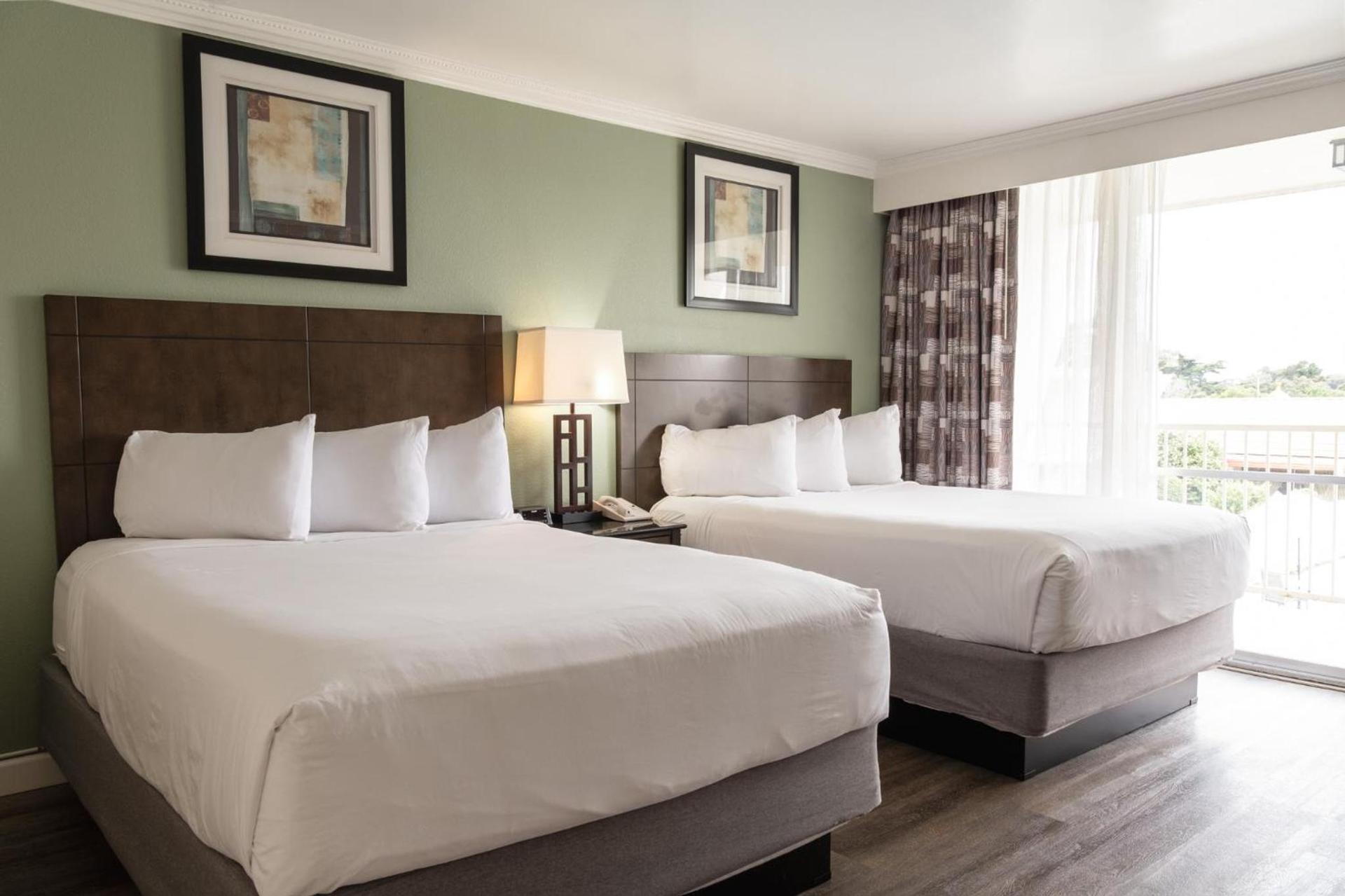 Travelodge by Wyndham Monterey Bay photo 63