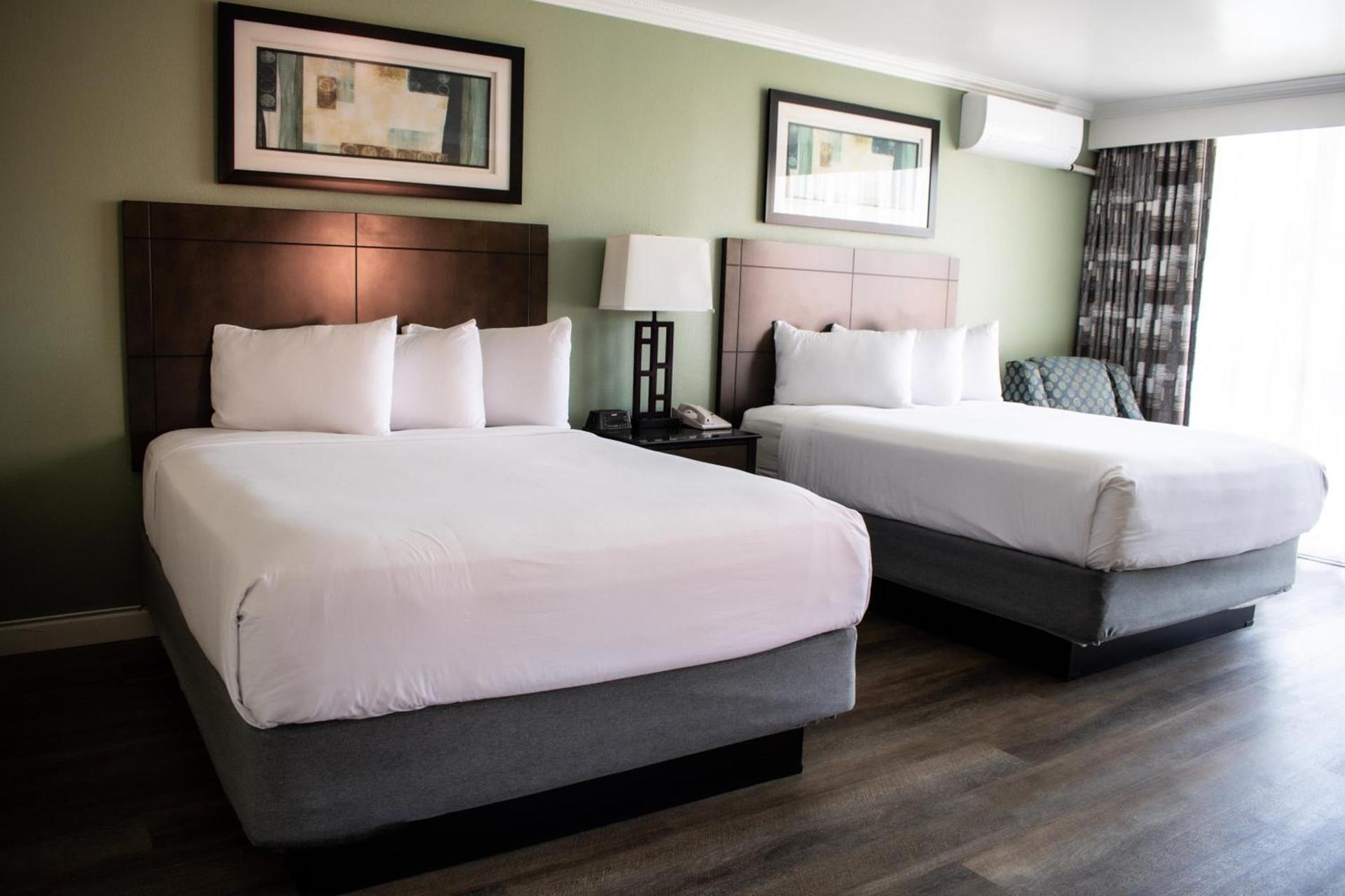 Travelodge by Wyndham Monterey Bay photo 65