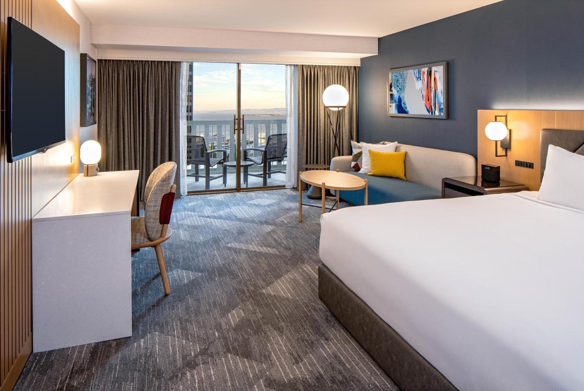 Hyatt Regency San Francisco photo 59