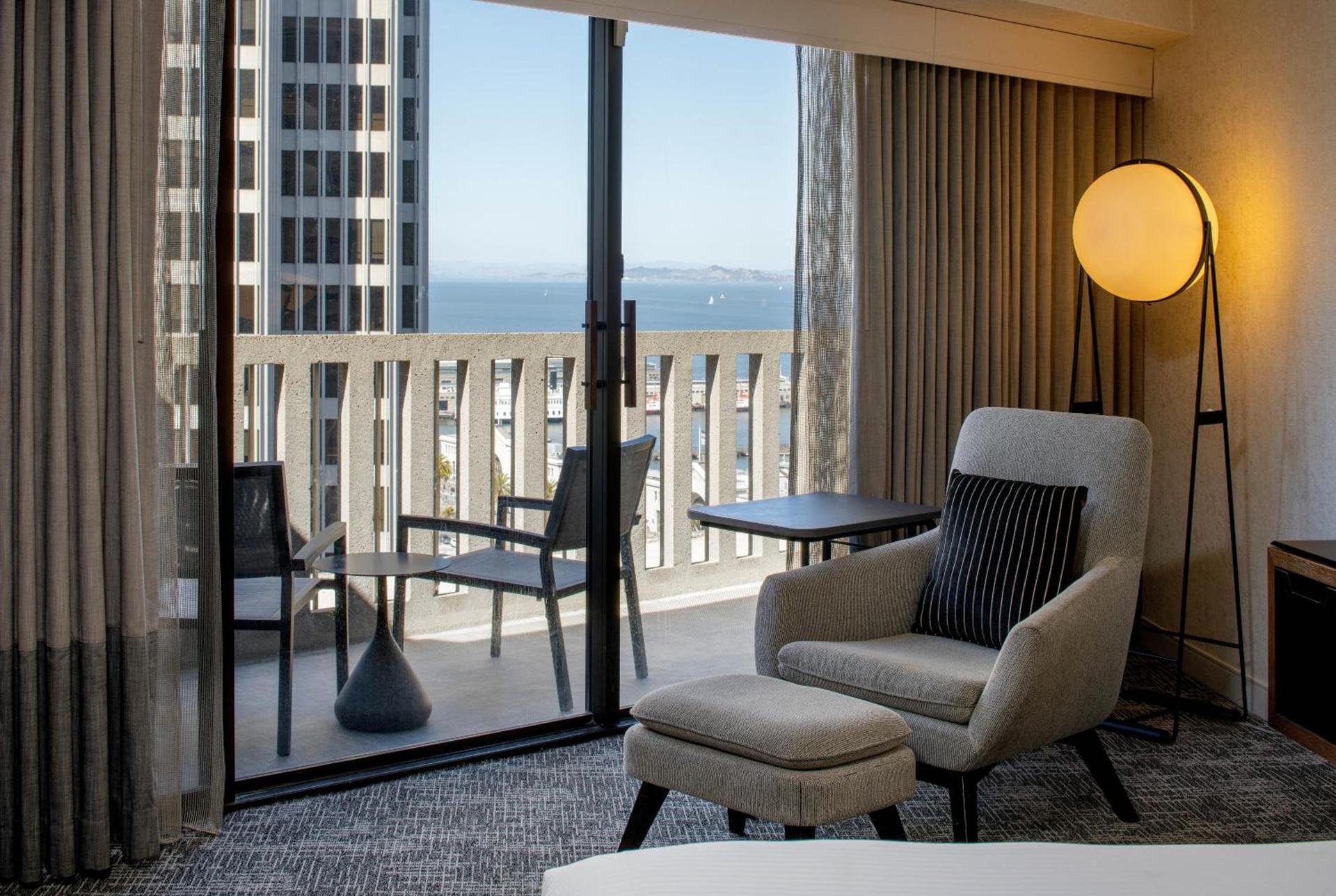 Hyatt Regency San Francisco photo 66