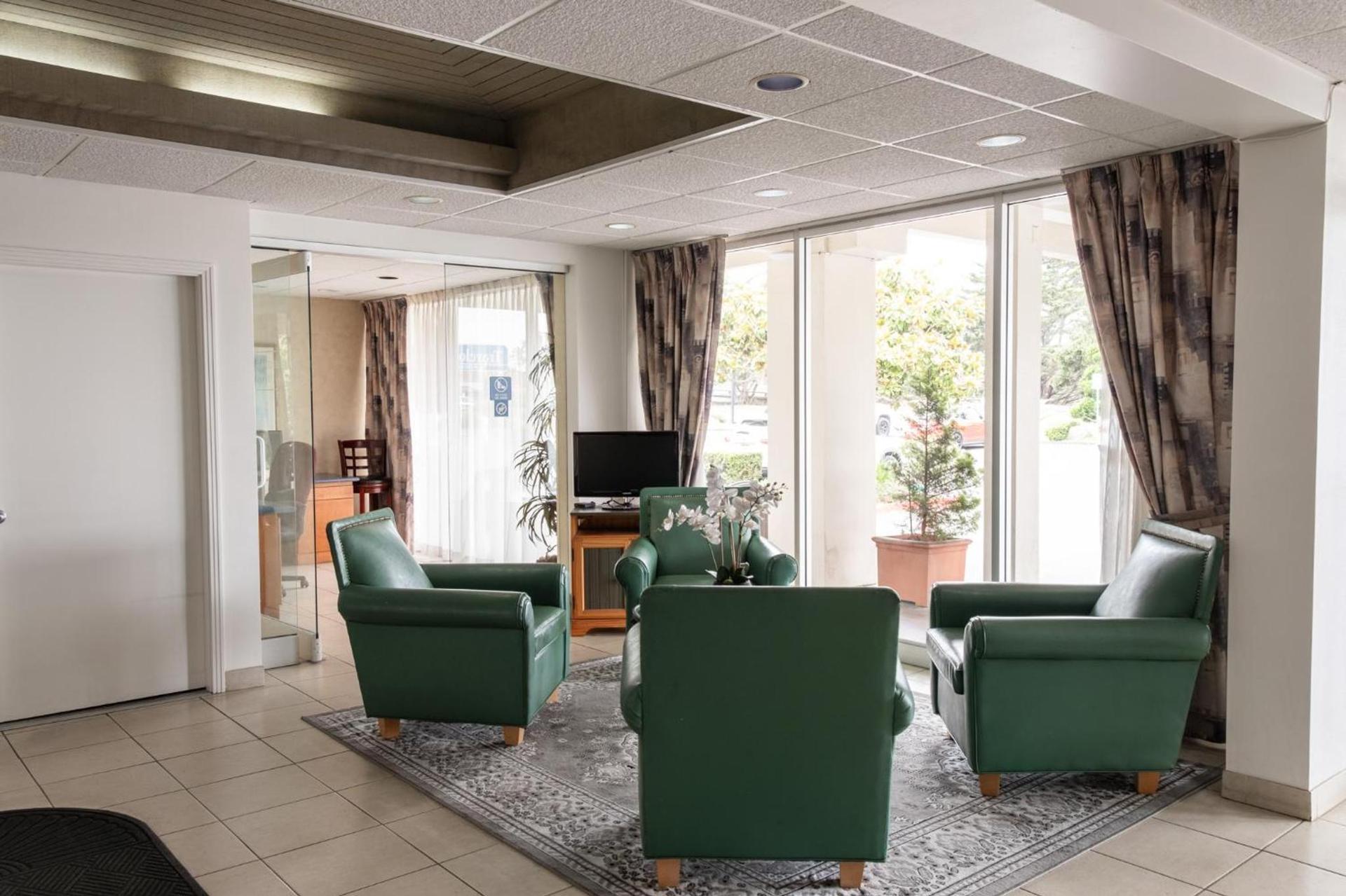 Travelodge by Wyndham Monterey Bay photo 68