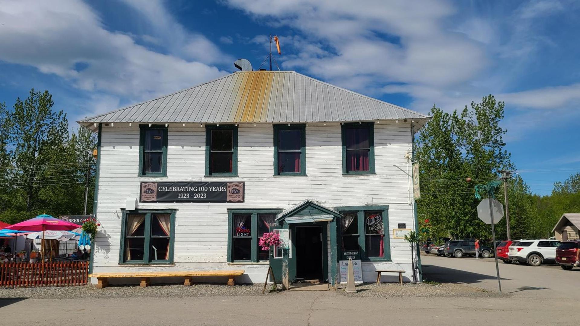 The Fairview Inn photo 7