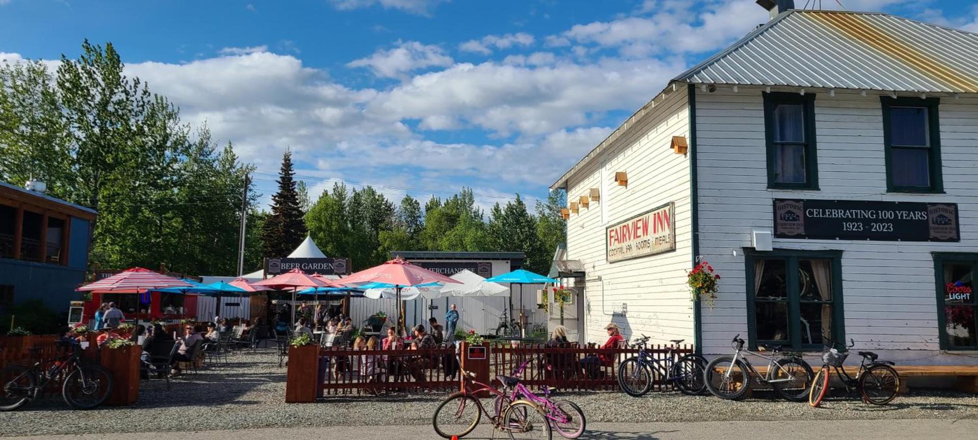The Fairview Inn photo 8