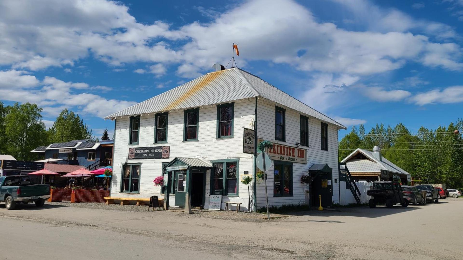 The Fairview Inn photo 6