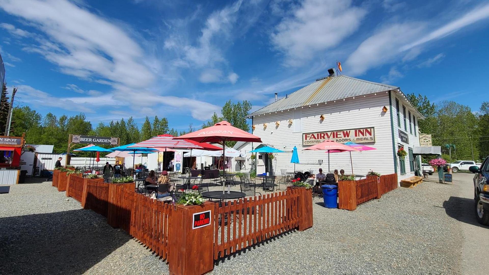 The Fairview Inn photo 9
