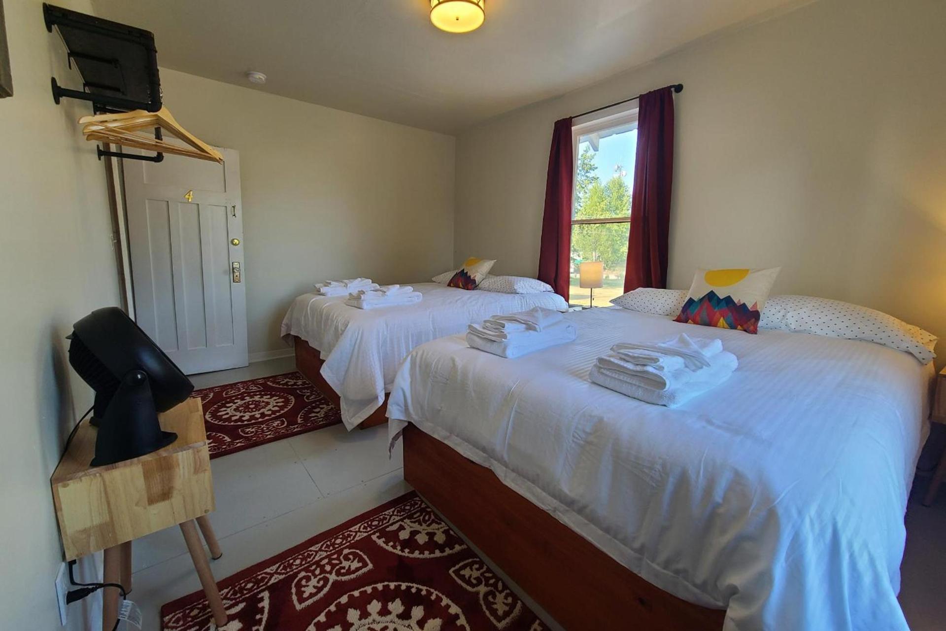 The Fairview Inn photo 2