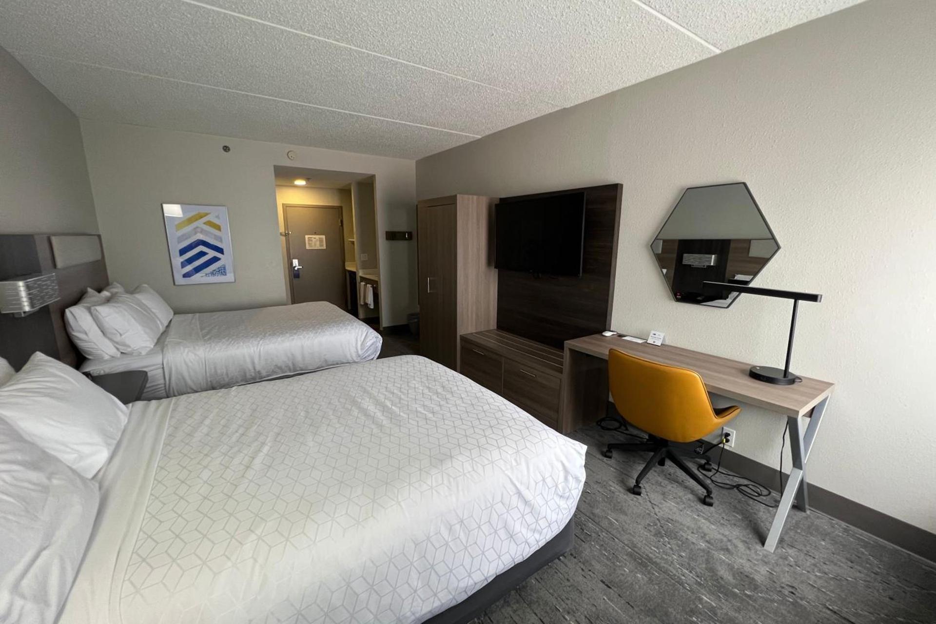 Holiday Inn Express Harrisburg I-81 - Hershey By IHG photo 9