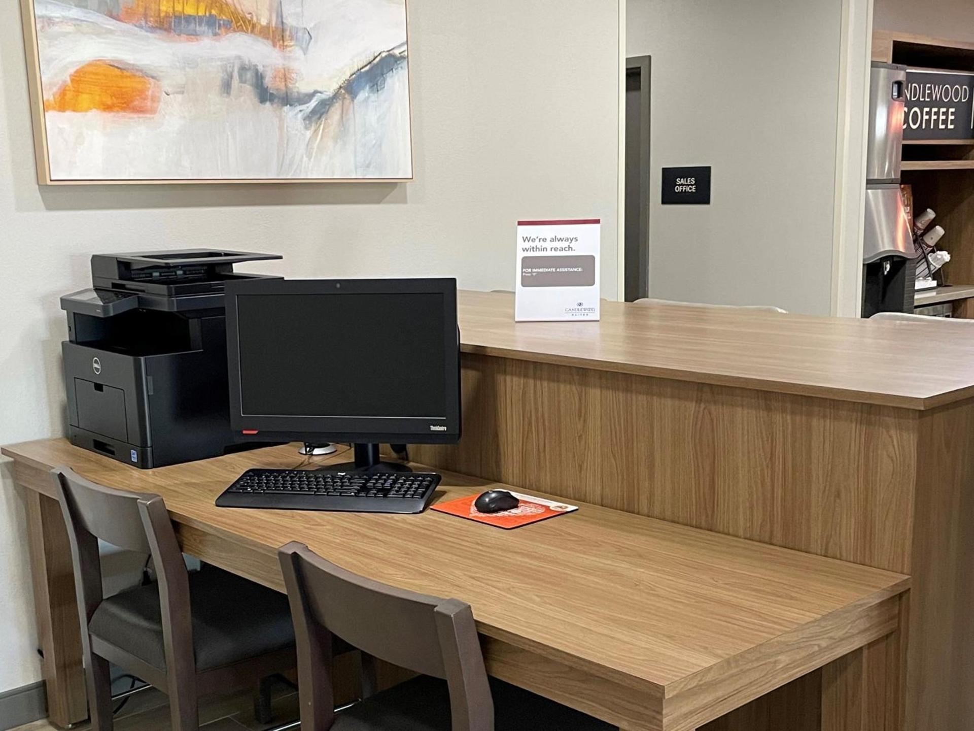 Candlewood Suites Tuscaloosa by IHG photo 51