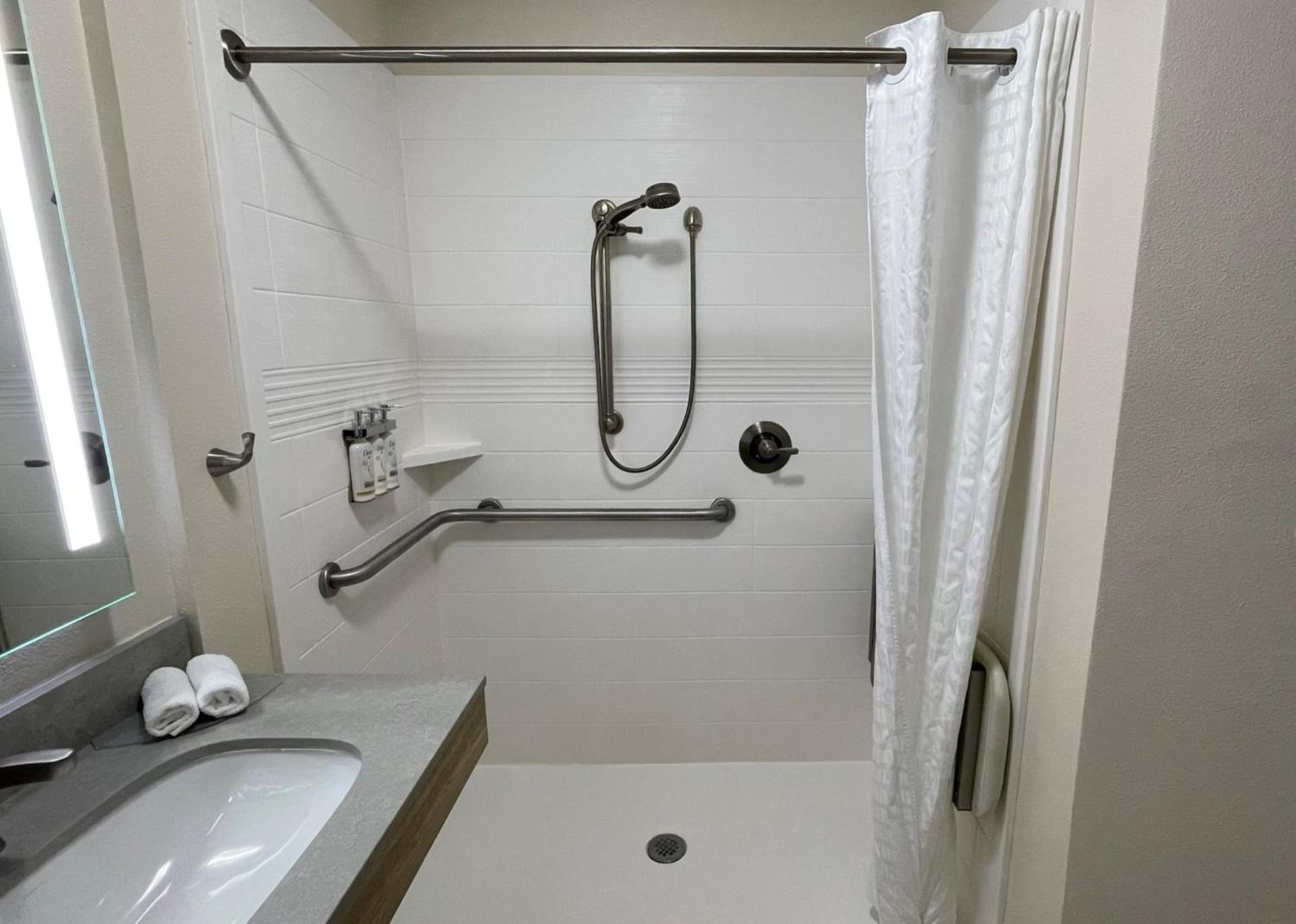 Candlewood Suites Tuscaloosa by IHG photo 79