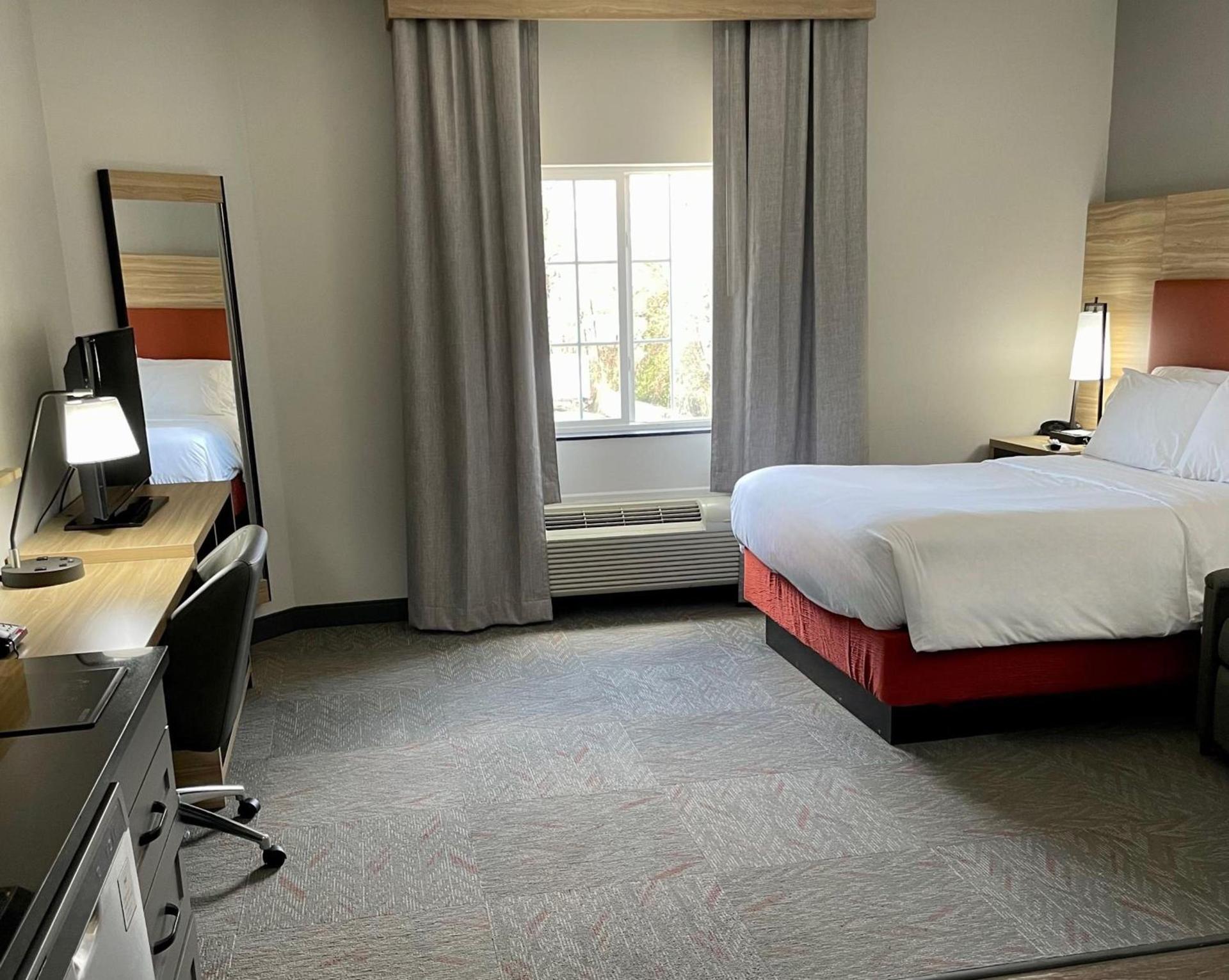 Candlewood Suites Tuscaloosa by IHG photo 83
