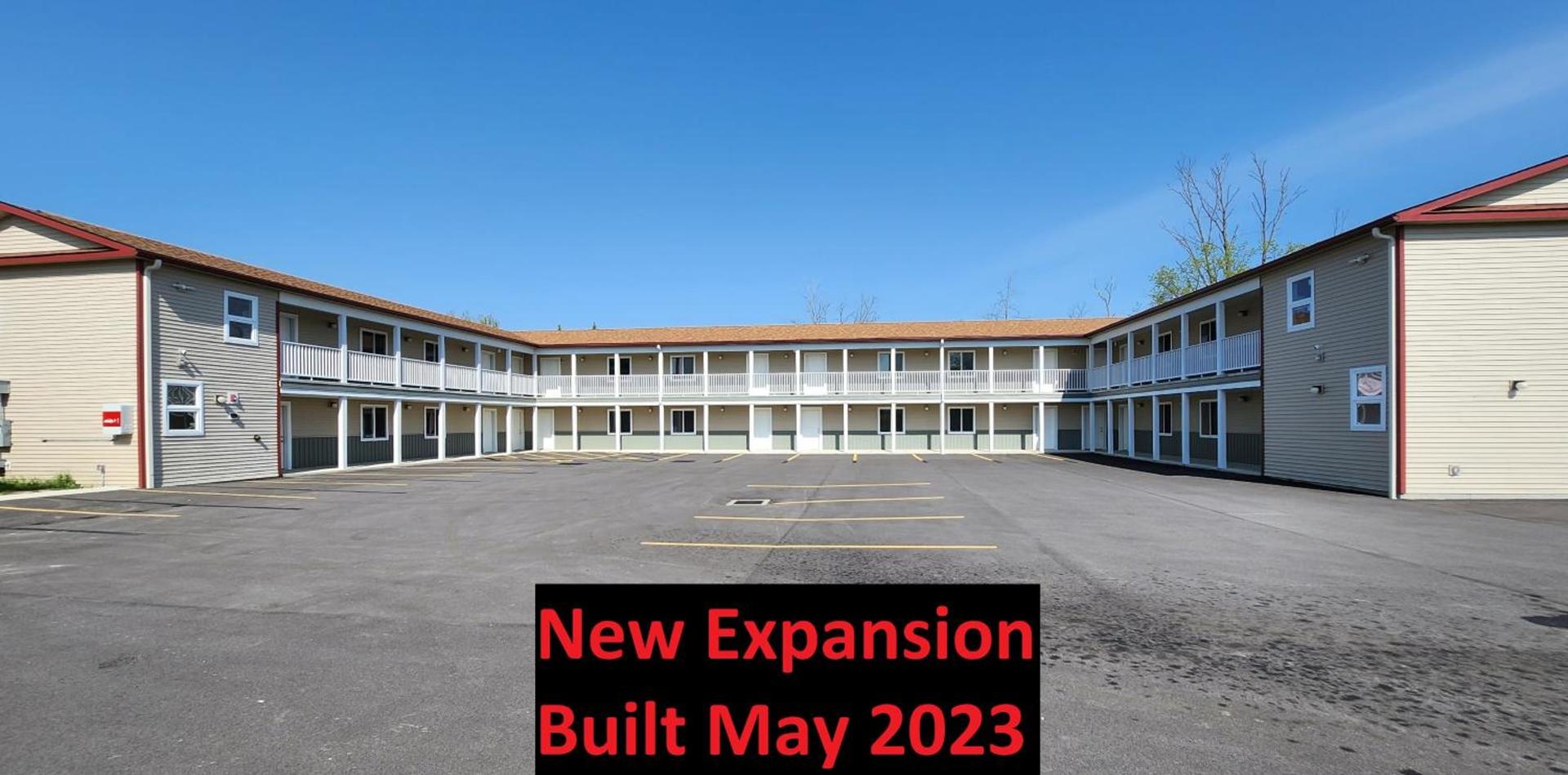 Stay Inn and Suites photo 38