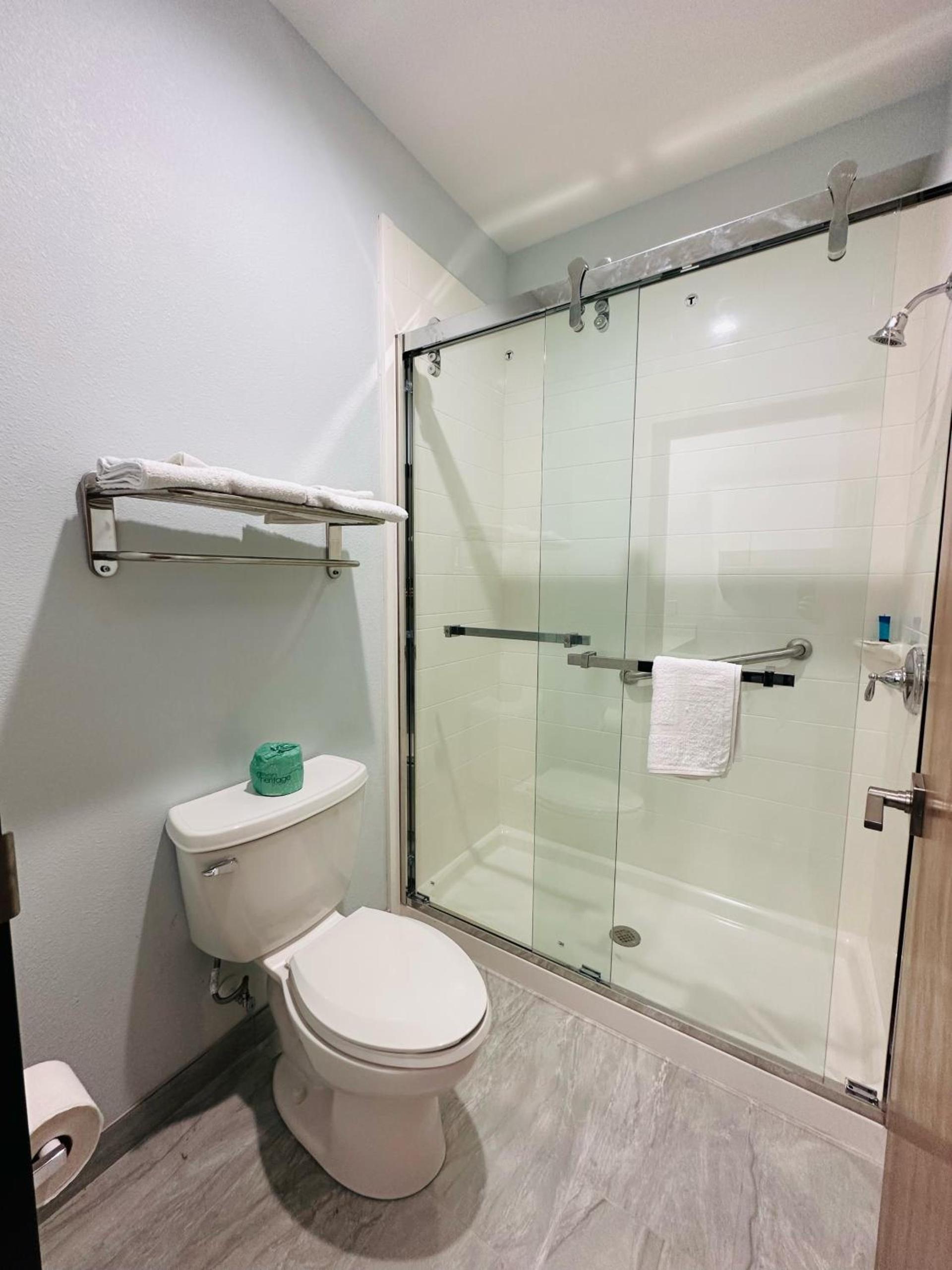 Crosby Travel Lodge and RV Park photo 5