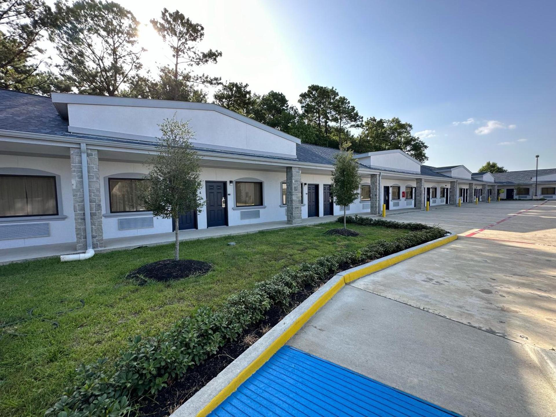 Crosby Travel Lodge and RV Park photo 6