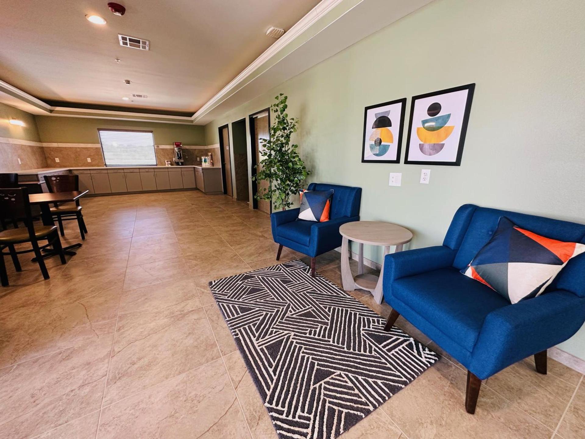 Crosby Travel Lodge and RV Park photo 7