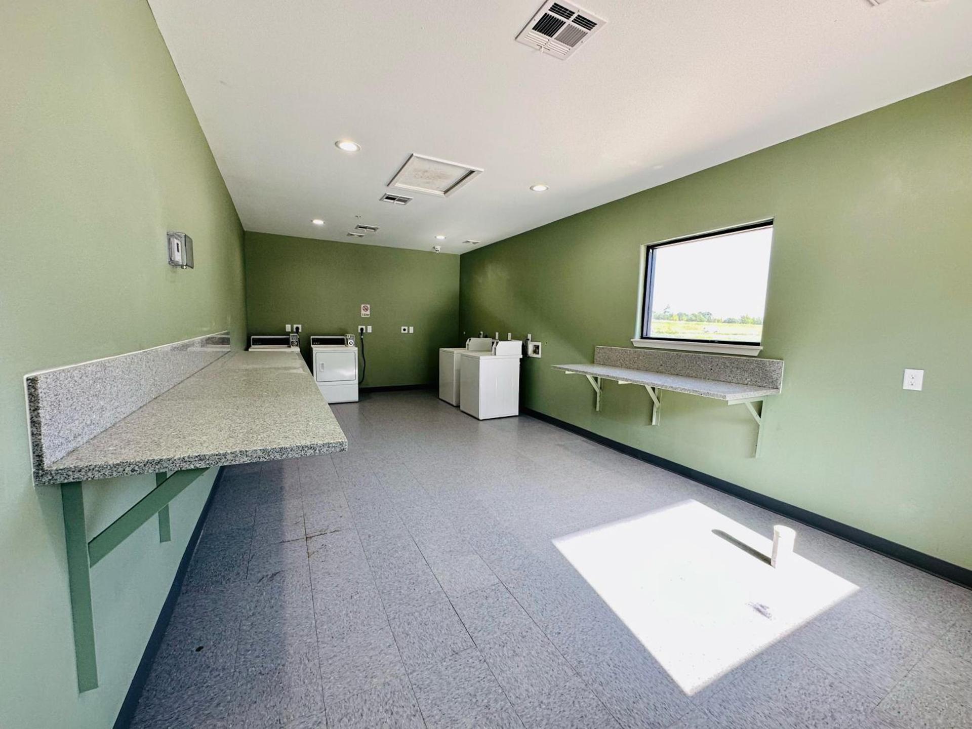 Crosby Travel Lodge and RV Park photo 9