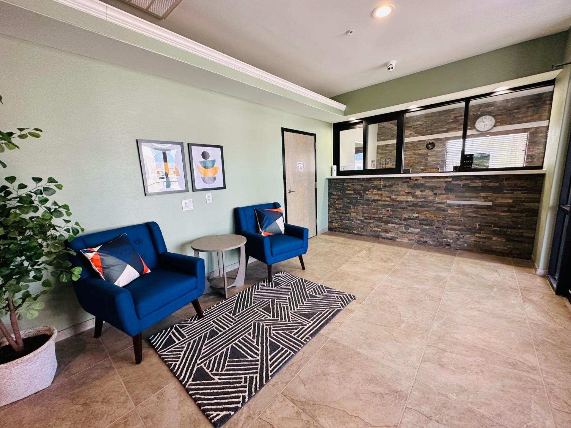 Crosby Travel Lodge and RV Park photo 10
